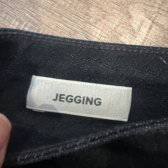 TORRID DENIM JEGGINS WOMENS 10 TALL - Picture 7 of 10